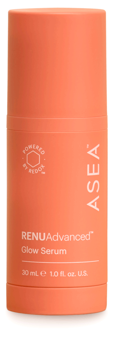 Glow Serum